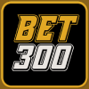 Logo da BET300